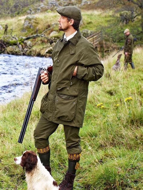 Wasping Through The Countryside Hunting Fashion Hunting Clothes Hunting