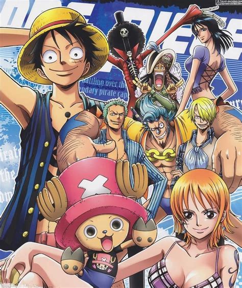 Pre Timeskip Mugiwaras In 2022 One Piece Nami One Piece Manga One Piece