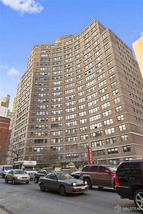 225 East 36th Street New York Ny 10016 Sales Floorplans Property