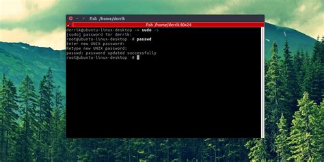 How To Secure A Linux Installation The Basics