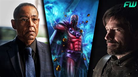 X Men 10 Actors Who Can Play Magneto In The Mcu Fandomwire