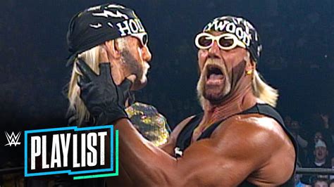Wcw Nitros Most Outrageous Moments Wwe Playlist Youtube