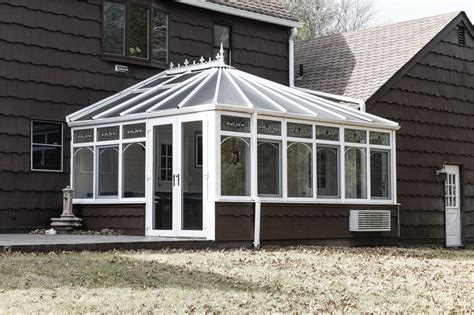 Conservatory Roof Upgrades Nj Sunroom Additions