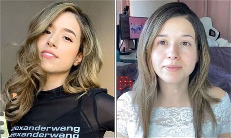 Almost 2 Years Later Pokimane Without Makeup Is Still One Of The Most