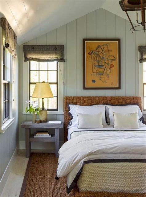 48 Astonishing Bedroom Décor Ideas With Cottage Style Country House