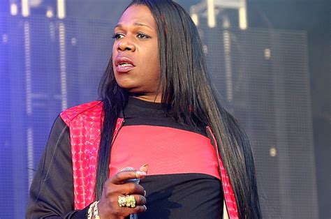 Big Freedia Now Dishing Out Booty Poppin Potatoes Page Six