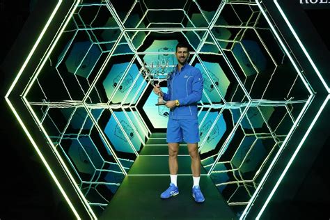 Rolex Paris Masters It All Adds Up For Djokovic Roland Garros The Official Site
