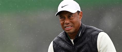 Tiger Woods Undergoes Ankle Surgery The Daily Caller