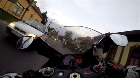 This is a quick over view of how to install a dynojet quick shifter. Suzuki GSXR 1000 K5 quick shifter + power commander ...