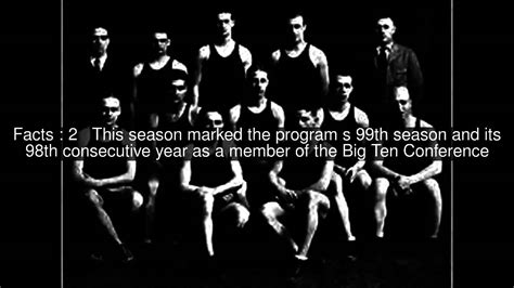 2014 15 Michigan Wolverines Men S Basketball Team Top 6 Facts Youtube