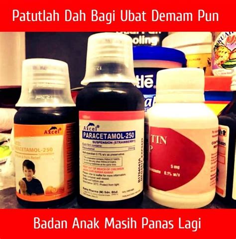 Usus dalam badan kita terdiri daripada usus besar dan juga usus kecil. Dah Bagi Ubat Demam, Tapi Badan Anak Masih Panas. Ini ...