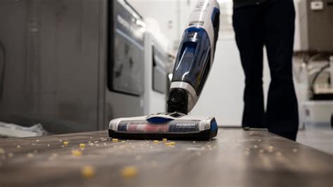 8 Best Upright Vacuum Cleaners Of 2024 Reviewed