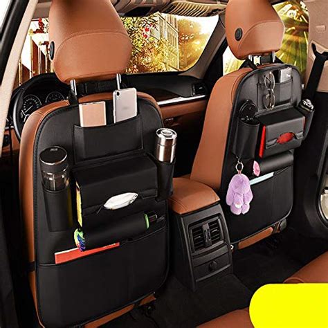 Top 10 Behind The Seat Truck Organizer Trunk Organizers Xya Xes 4