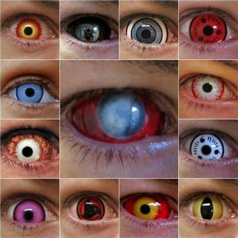 As 25 Melhores Ideias De Colored Contacts No Pinterest Cor Dos Olhos
