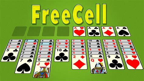 Deluxe Free Cell Solitaire For Mac