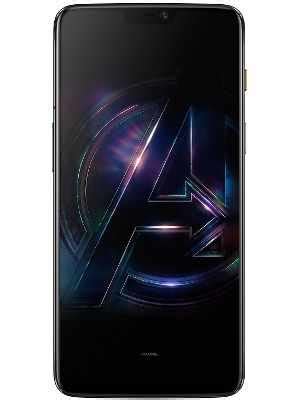 Oneplus has not yet revealed if the limited edition phone will be made available in other markets. OnePlus 6 Marvel Avengers Edition Price in India, Full ...