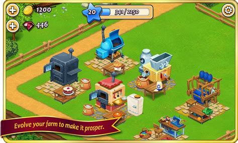Free download latest download bonetown for android here and enjoy it with your phone. Android HD Games Free Download: Farm Town MOD APK v1.33 ...