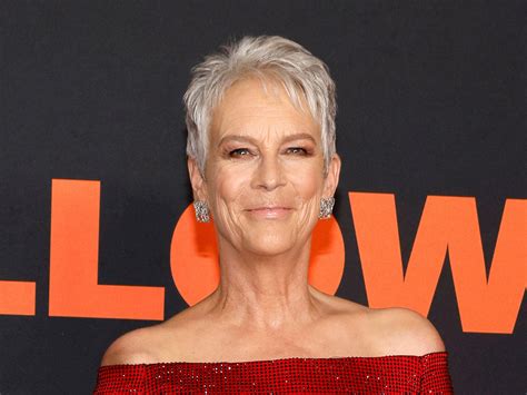 Top 78 Imagen Who Is The Mother Of Jamie Lee Curtis Vn