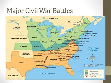 Civil War Map Worksheet Worksheets Are Obviously The