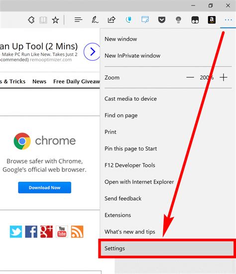 Import Favorites From Microsoft Edge To Chrome In Windows Tutorials