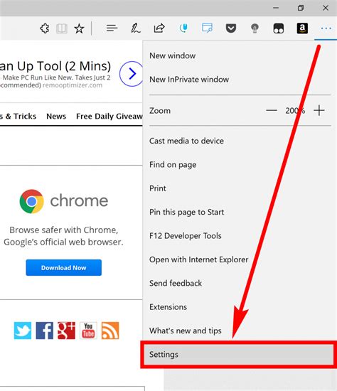 Where Are Microsoft Edge Favorites Stored Windows