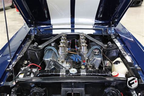 1967 shelby gt500 fusion luxury motors