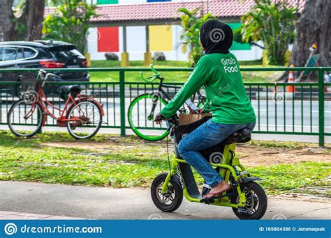 Pick your shifts and become a foodora courier today. Grab Food Bicycle - Alamat Kantor Grab Indonesia