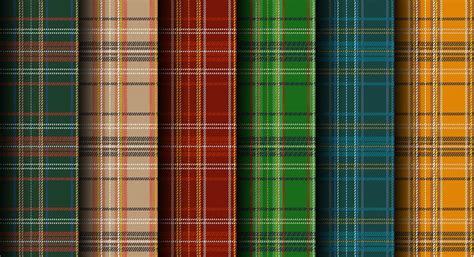 Why Do Shades And Colors Of Tartans Vary