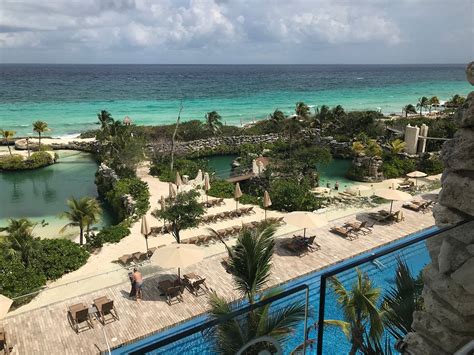 Hotel Xcaret Mexico Updated 2022 Prices Reviews And Photos Riviera