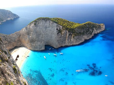 July 4 2013 Navagio Beach In Zakynthos British Columbia Staples And Office Depot V Fares