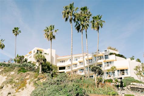 Inn At Laguna Beach Laguna Beach California Us
