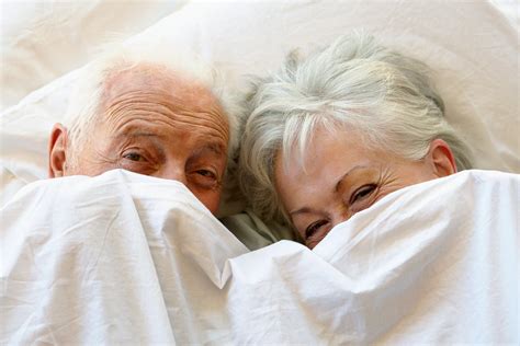 Seniors And Sexual Health Promyse Home Care
