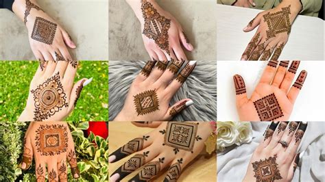 Collection Of Amazing Full 4k Mehndi Design Images 2019 Top 999