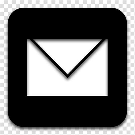 Black Email Icon Clipart 10 Free Cliparts Download Images On