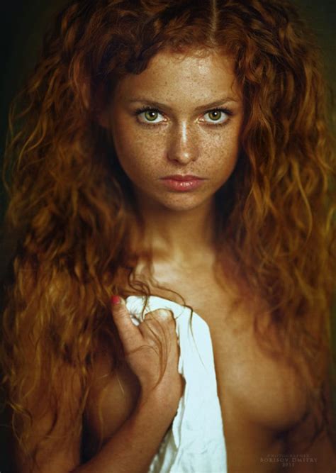 Redheads Rule Thread Page The Drunken Stepforum A Place To