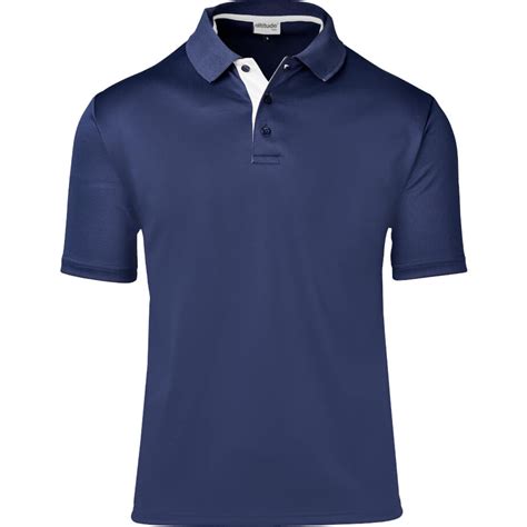 Kids Tournament Golf Shirt Brandability