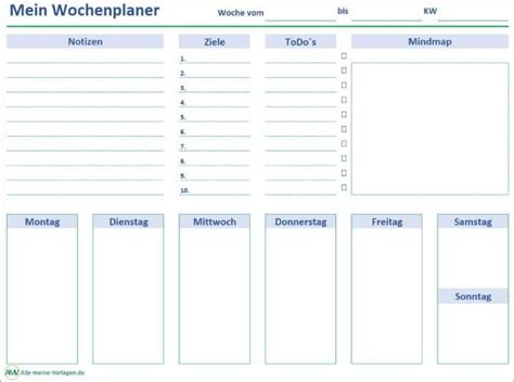 Maybe you would like to learn more about one of these? Fammilienkalender Vorlage 2021 - Wochenplaner mit 6 ...