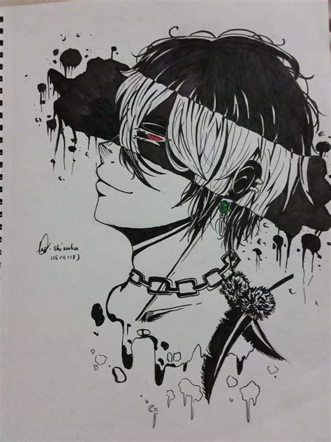 Anime oc anime angel anime guys character inspiration character design character ideas anime demon boy drawing reference body reference. Fallen Angel | Anime Art Amino