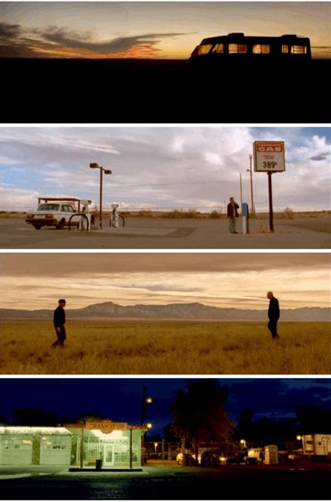 Breaking Bad Wide Shots Photography Movies Cinematic Photography