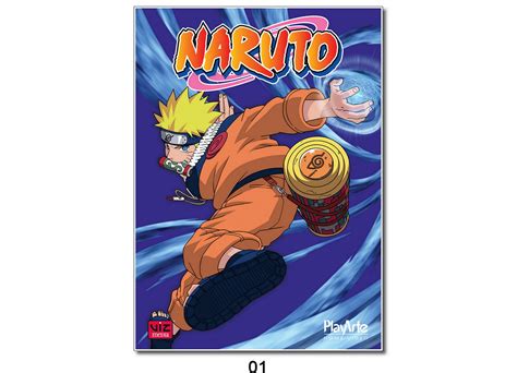 Poster Anime Naruto No Elo7 Poster And Cia 18bbfe9
