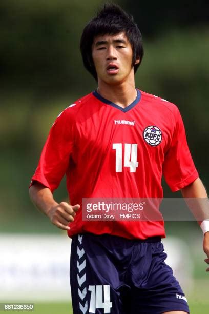 Lee Seung Hwan Photos And Premium High Res Pictures Getty Images