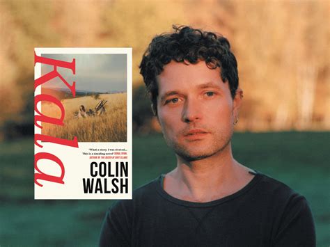 Kala Review Colin Walshs Gripping Debut Novel