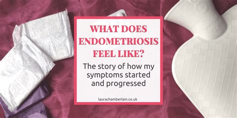 Endometriosis Pain Symptoms Hot Sex Picture
