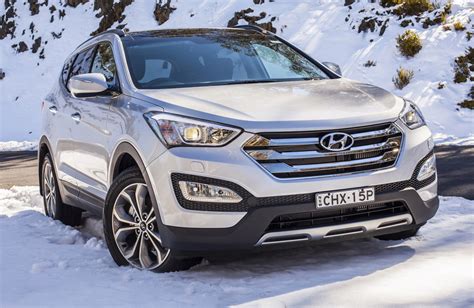 Learn more about the 2021 hyundai santa fe. 2013 Hyundai Santa Fe Review, Specs, Photo | Latest Car Review