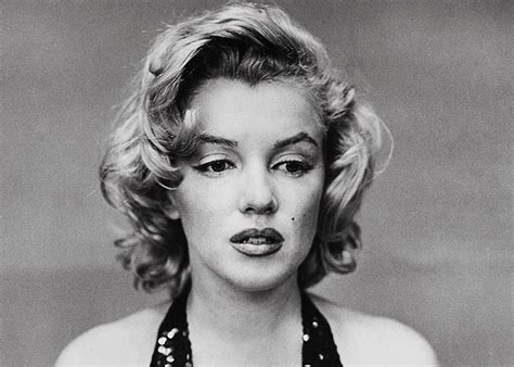 Aparece Escena De Un Desnudo De Marilyn Monroe Que Se Cre A Perdido