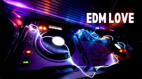 The Role Of Djs In Electronic Dance Music Exploring The Art Of Djing