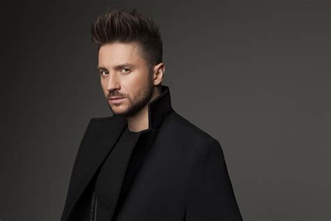 sergey lazarev russia s 2016 contestant makes eurovision comeback