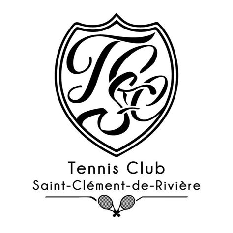 Tennis Club Saint Clément De Rivière Saint Clément De Rivière