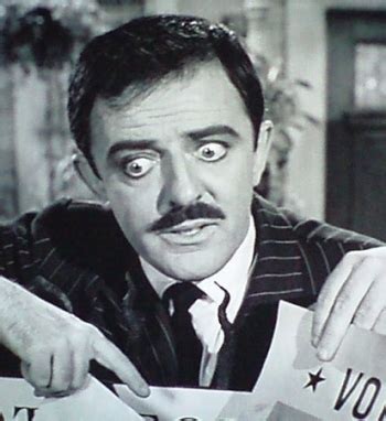 #showtime #gomez #addams family #raul julia #gomez addams. Gomez Addams - Addams Family Photo (6160758) - Fanpop