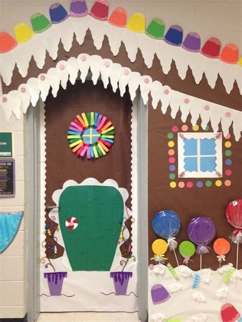 Whether you're partial to live trees from 50+ statement christmas tree decor ideas for a memorable celebration. Our holiday class theme was gingerbread, so what better ...
